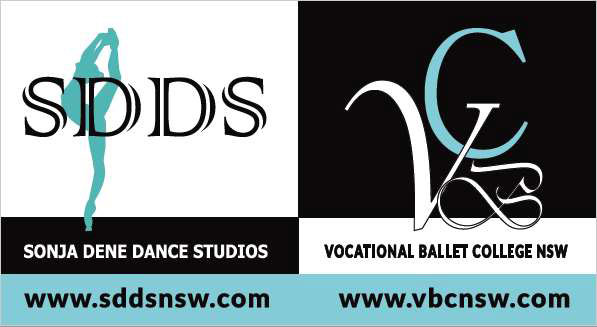 Business card sample - design by BDS
